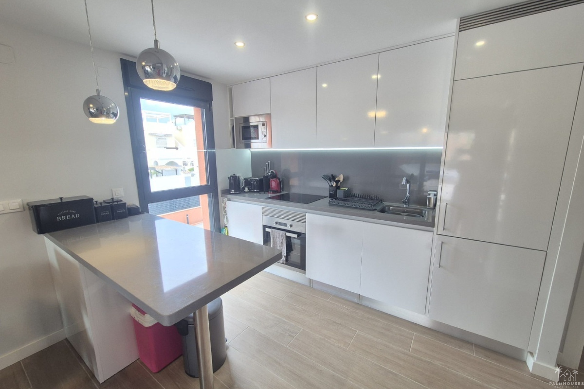Revente - Apartment - Orihuela - Orihuela Costa