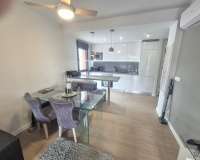 Revente - Apartment - Orihuela - Orihuela Costa