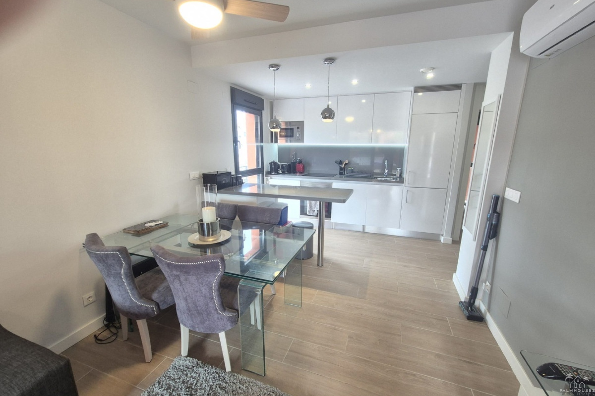 Revente - Apartment - Orihuela - Orihuela Costa