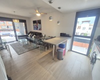 Revente - Apartment - Orihuela - Orihuela Costa