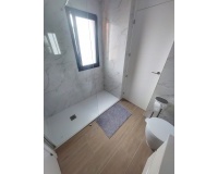 Revente - Apartment - Orihuela - Orihuela Costa
