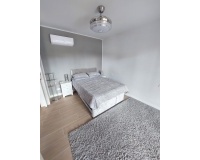 Revente - Apartment - Orihuela - Orihuela Costa