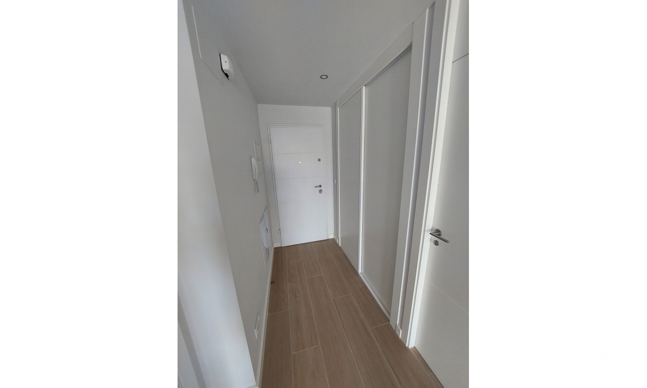 Revente - Apartment - Orihuela - Orihuela Costa