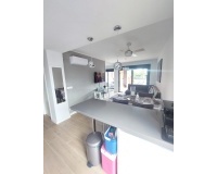 Revente - Apartment - Orihuela - Orihuela Costa