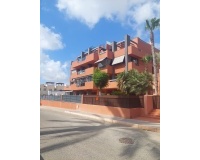 Revente - Apartment - Orihuela - Orihuela Costa