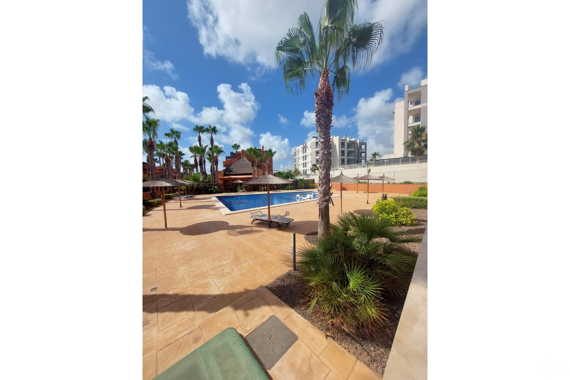 Revente - Apartment - Orihuela - Orihuela Costa