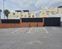 Revente - Apartment - Orihuela - Orihuela Costa