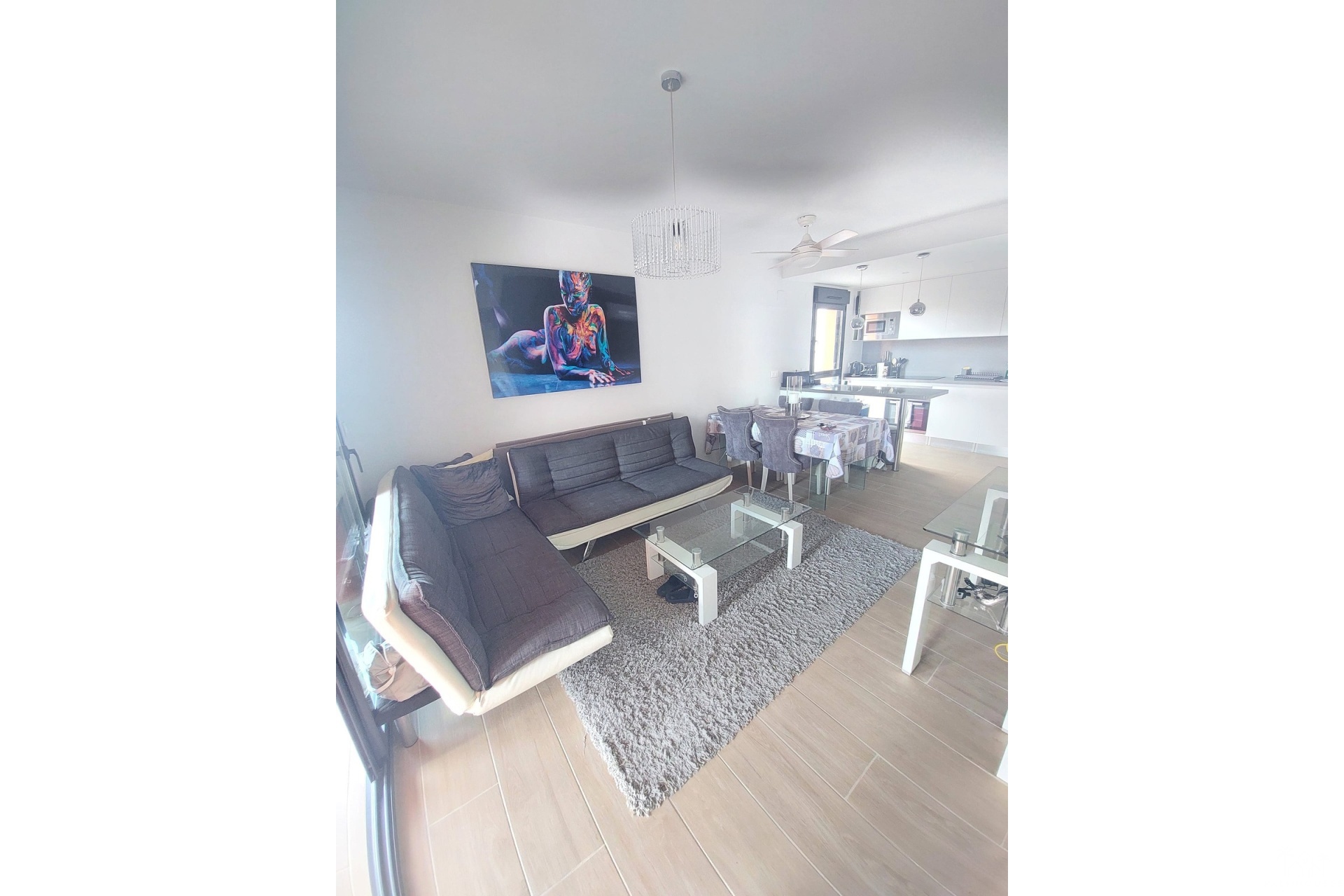 Revente - Apartment - Orihuela - Orihuela Costa