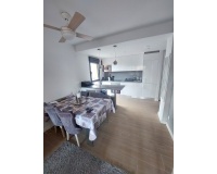 Revente - Apartment - Orihuela - Orihuela Costa