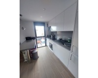 Revente - Apartment - Orihuela - Orihuela Costa