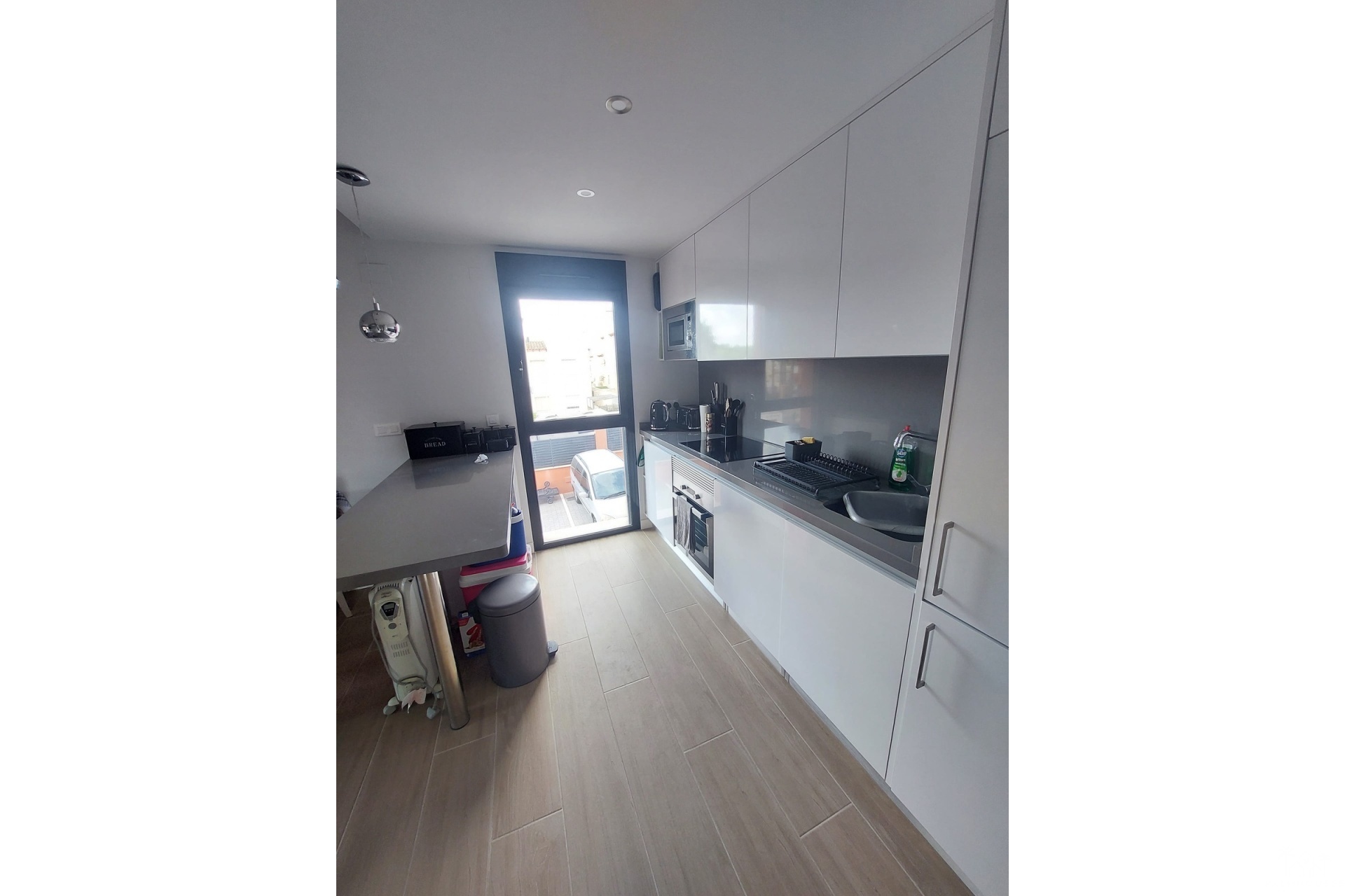Revente - Apartment - Orihuela - Orihuela Costa