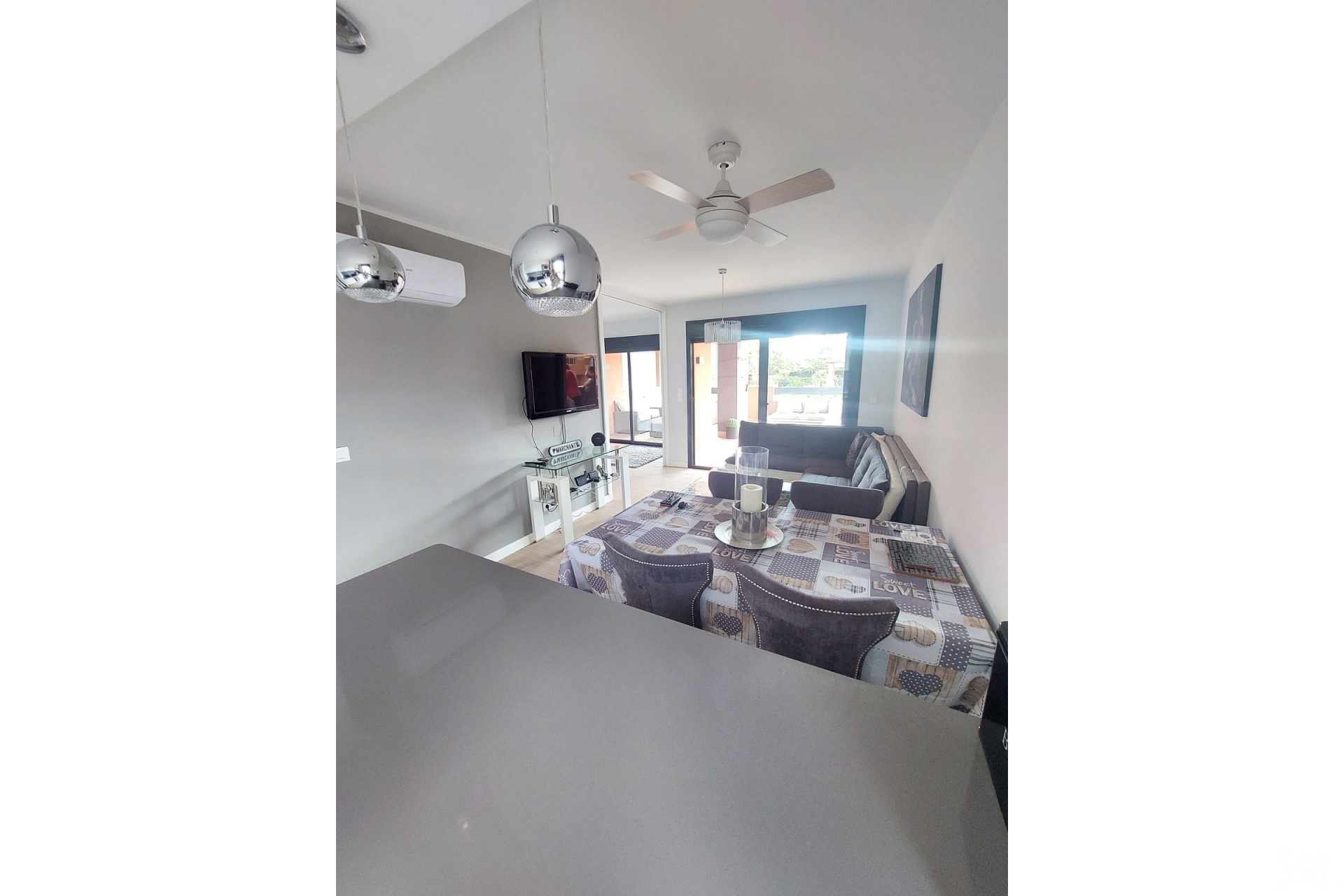 Revente - Apartment - Orihuela - Orihuela Costa