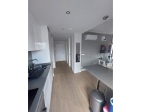 Revente - Apartment - Orihuela - Orihuela Costa
