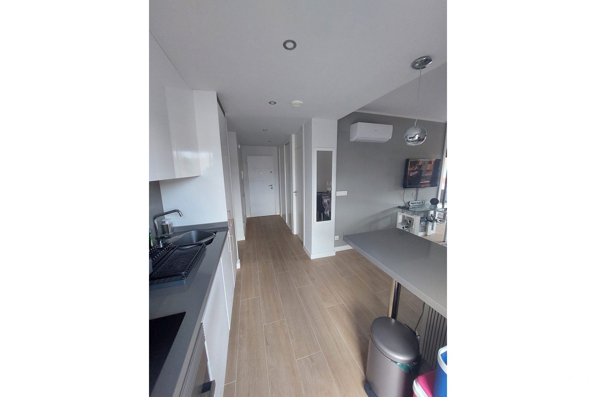 Revente - Apartment - Orihuela - Orihuela Costa