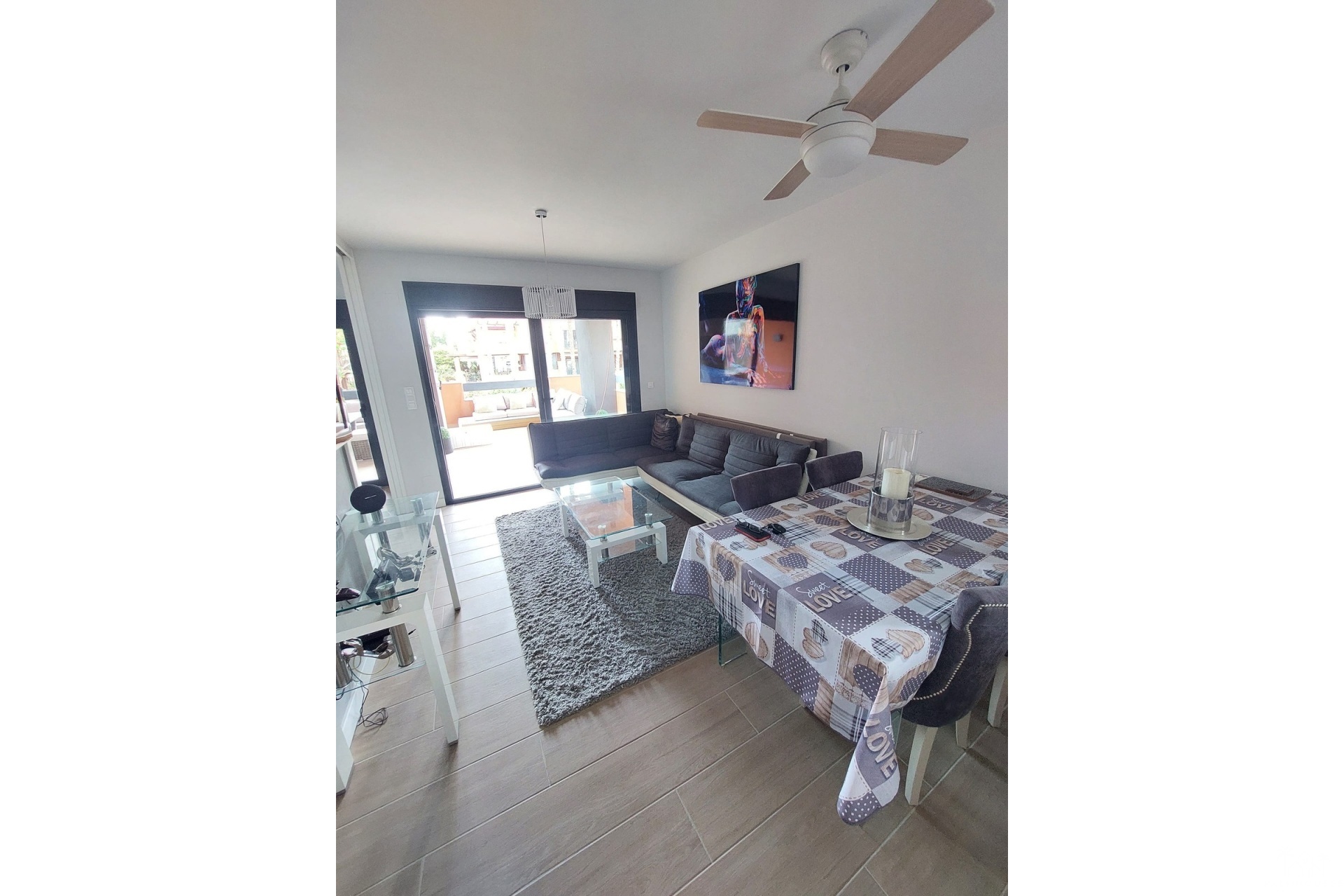 Revente - Apartment - Orihuela - Orihuela Costa