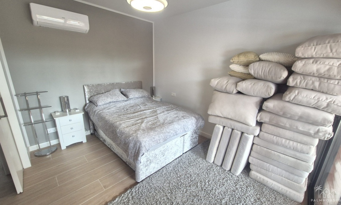 Revente - Apartment - Orihuela - Orihuela Costa