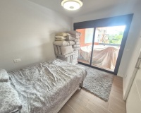 Revente - Apartment - Orihuela - Orihuela Costa