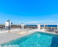 Revente - Apartment - Orihuela - Orihuela Costa