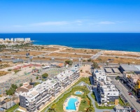 Revente - Apartment - Orihuela - Orihuela Costa