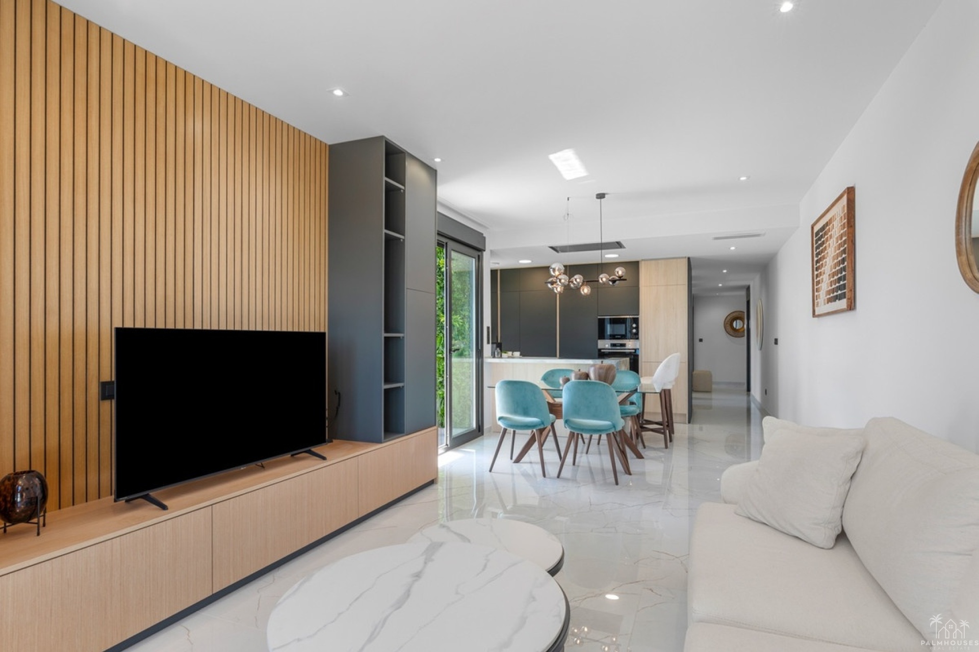 Revente - Apartment - Orihuela - Orihuela Costa