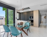 Revente - Apartment - Orihuela - Orihuela Costa