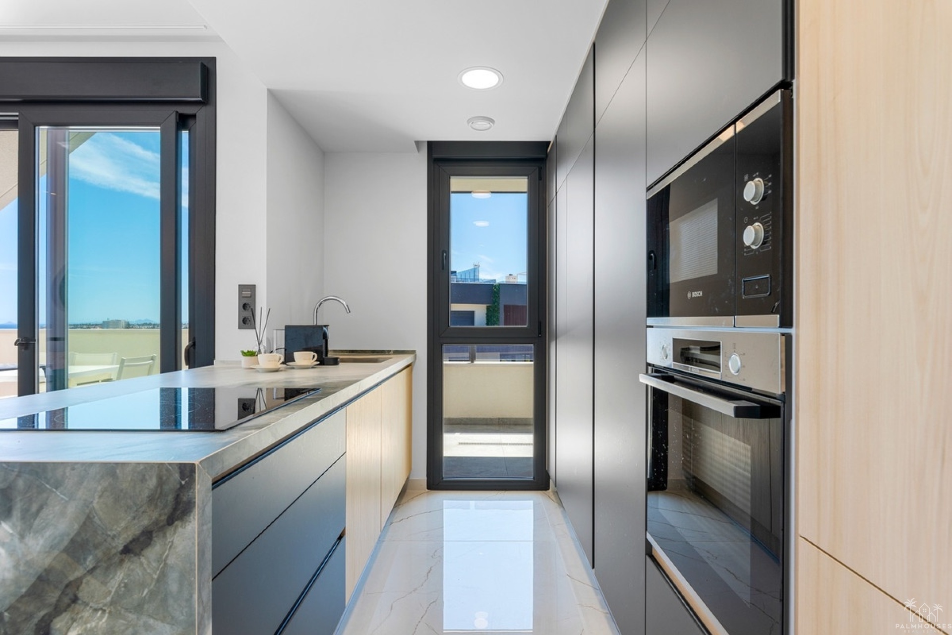 Revente - Apartment - Orihuela - Orihuela Costa