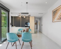 Revente - Apartment - Orihuela - Orihuela Costa