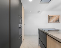 Revente - Apartment - Orihuela - Orihuela Costa