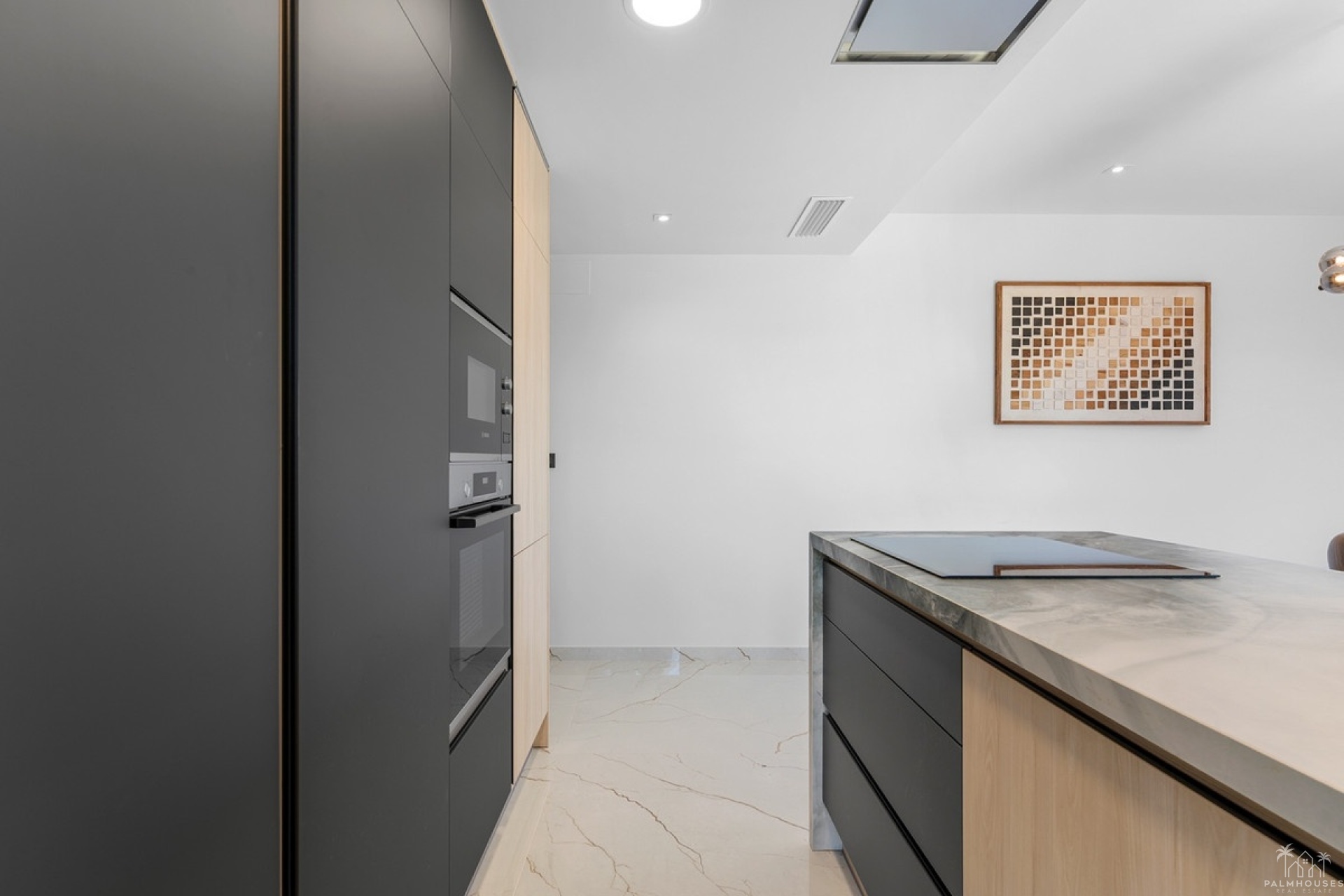 Revente - Apartment - Orihuela - Orihuela Costa