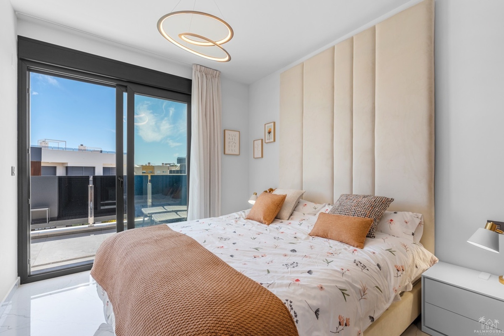 Revente - Apartment - Orihuela - Orihuela Costa