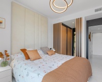 Revente - Apartment - Orihuela - Orihuela Costa