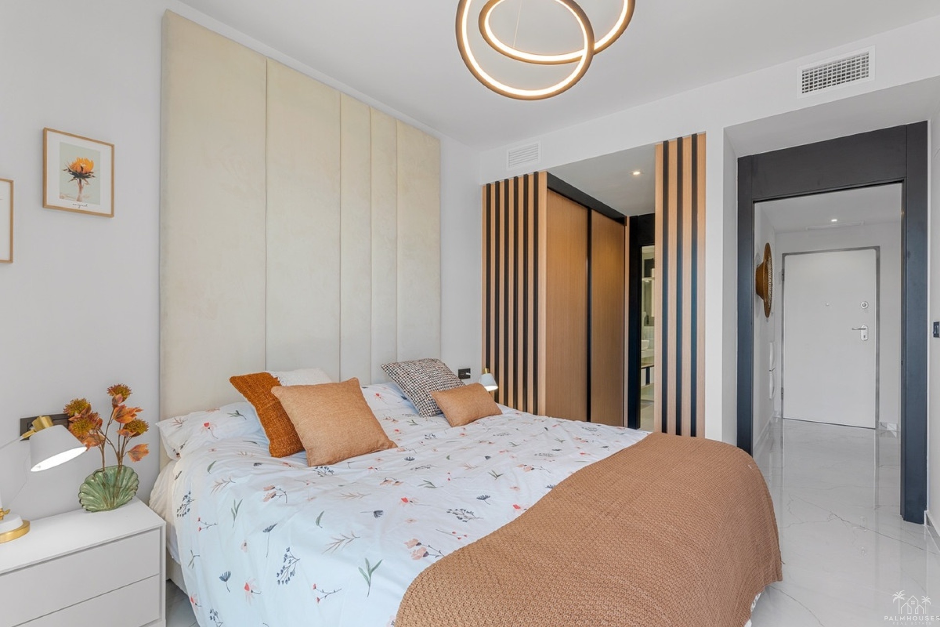 Revente - Apartment - Orihuela - Orihuela Costa