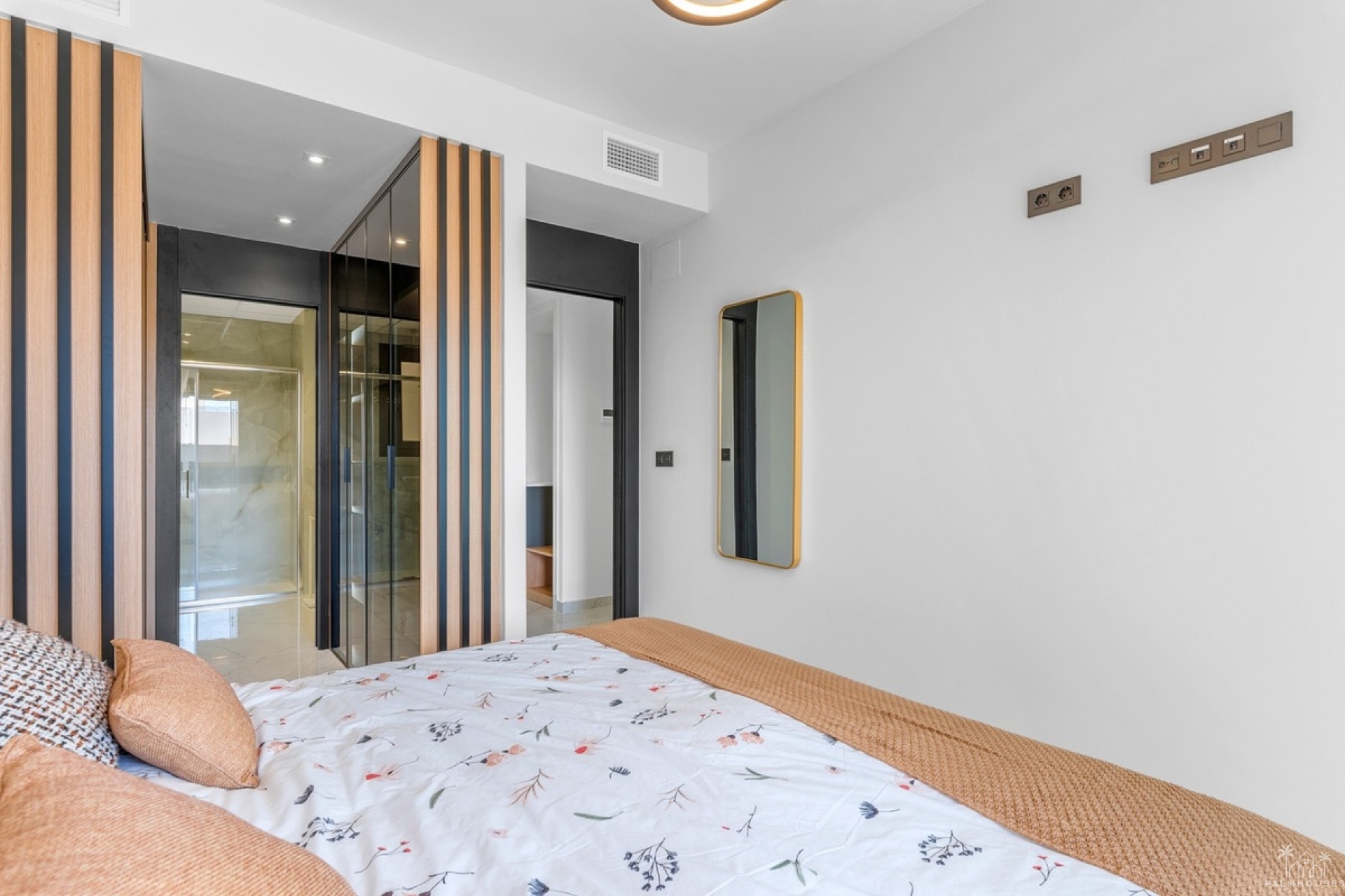Revente - Apartment - Orihuela - Orihuela Costa