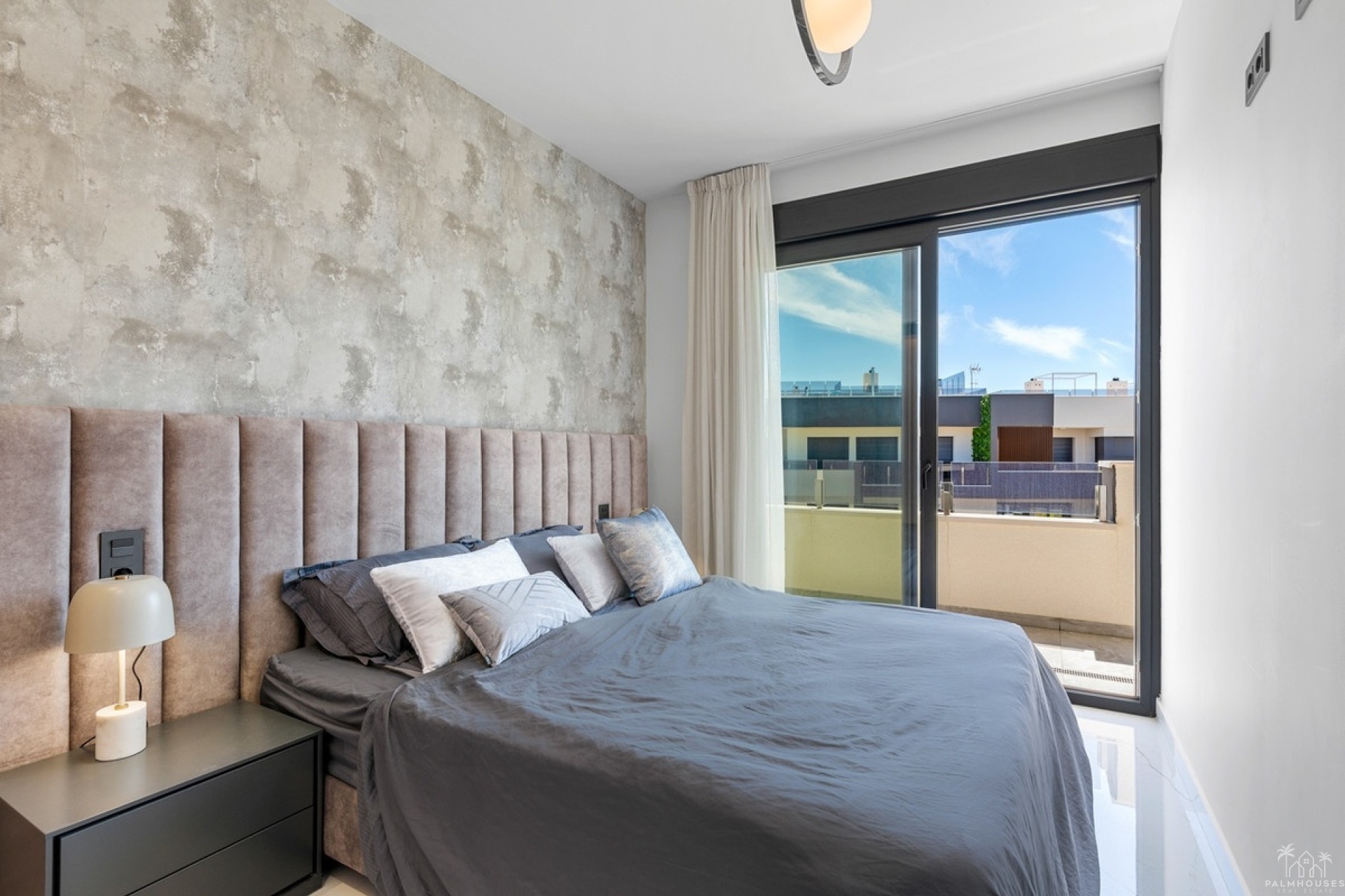 Revente - Apartment - Orihuela - Orihuela Costa