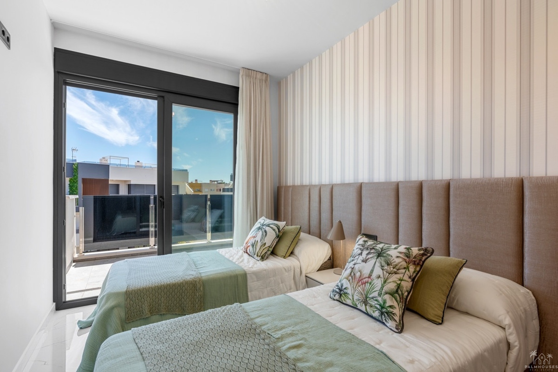 Revente - Apartment - Orihuela - Orihuela Costa