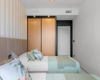 Revente - Apartment - Orihuela - Orihuela Costa