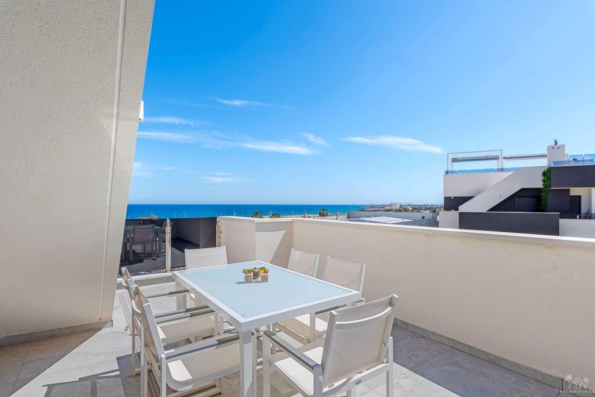 Revente - Apartment - Orihuela - Orihuela Costa
