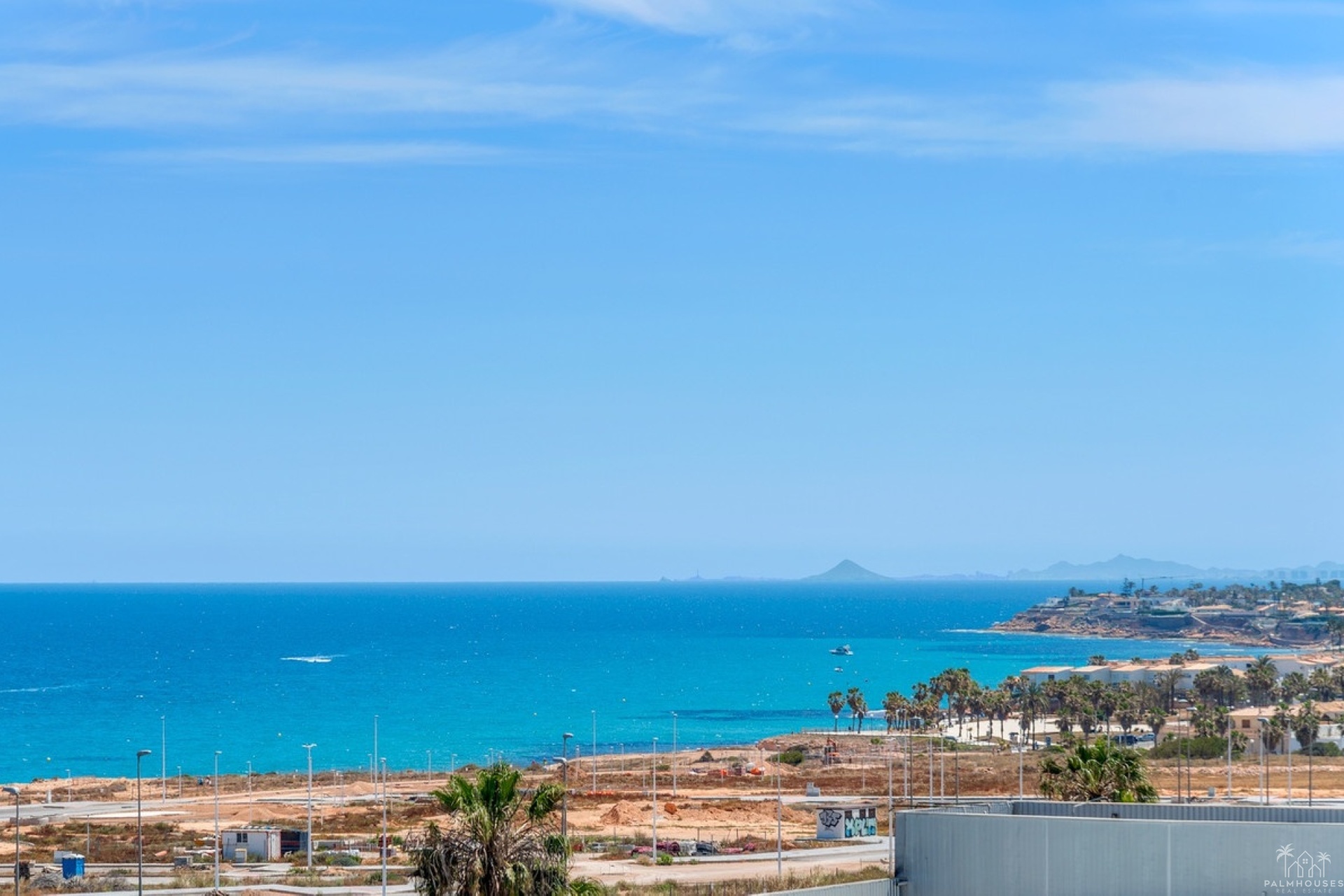 Revente - Apartment - Orihuela - Orihuela Costa