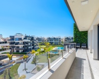 Revente - Apartment - Orihuela - Orihuela Costa