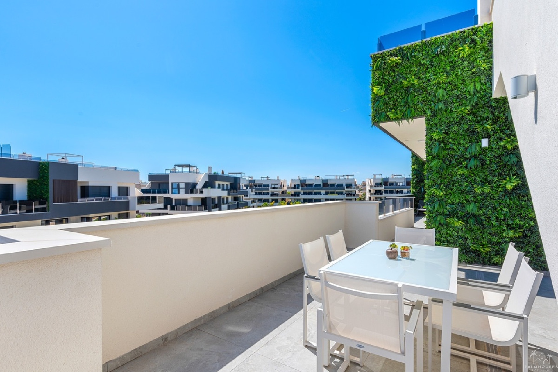 Revente - Apartment - Orihuela - Orihuela Costa