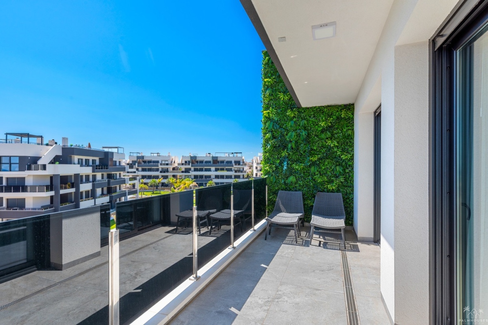 Revente - Apartment - Orihuela - Orihuela Costa