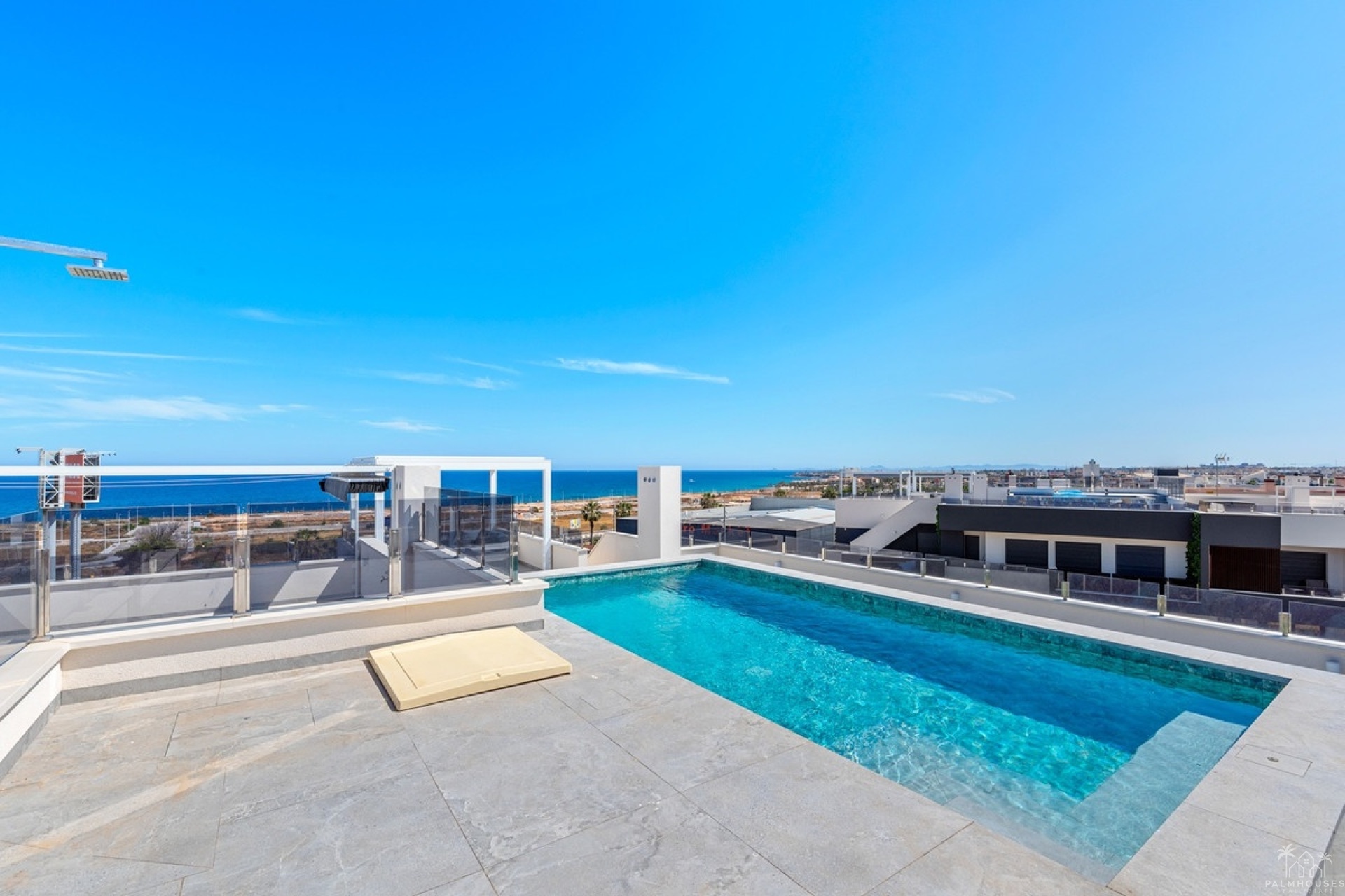 Revente - Apartment - Orihuela - Orihuela Costa