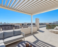 Revente - Apartment - Orihuela - Orihuela Costa