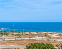 Revente - Apartment - Orihuela - Orihuela Costa