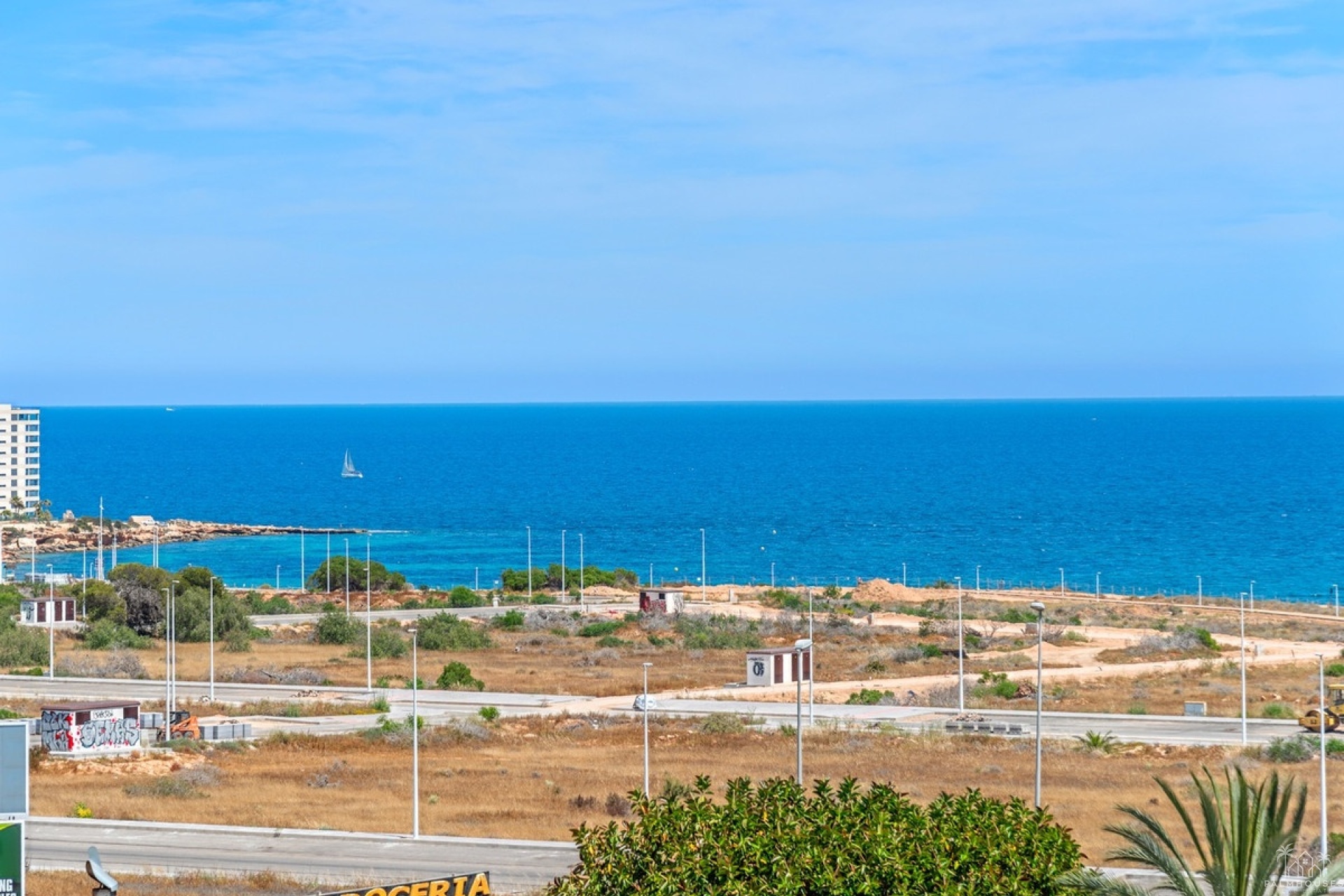 Revente - Apartment - Orihuela - Orihuela Costa