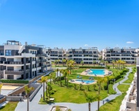 Revente - Apartment - Orihuela - Orihuela Costa