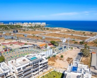 Revente - Apartment - Orihuela - Orihuela Costa