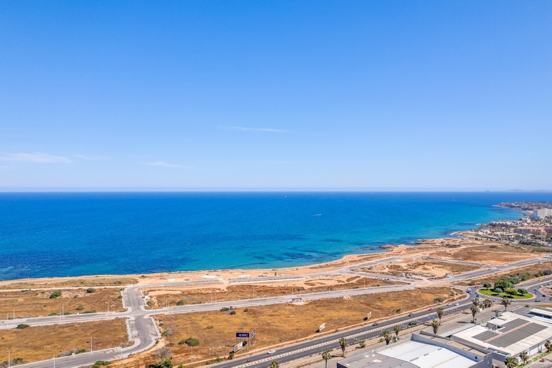 Revente - Apartment - Orihuela - Orihuela Costa