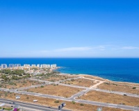 Revente - Apartment - Orihuela - Orihuela Costa