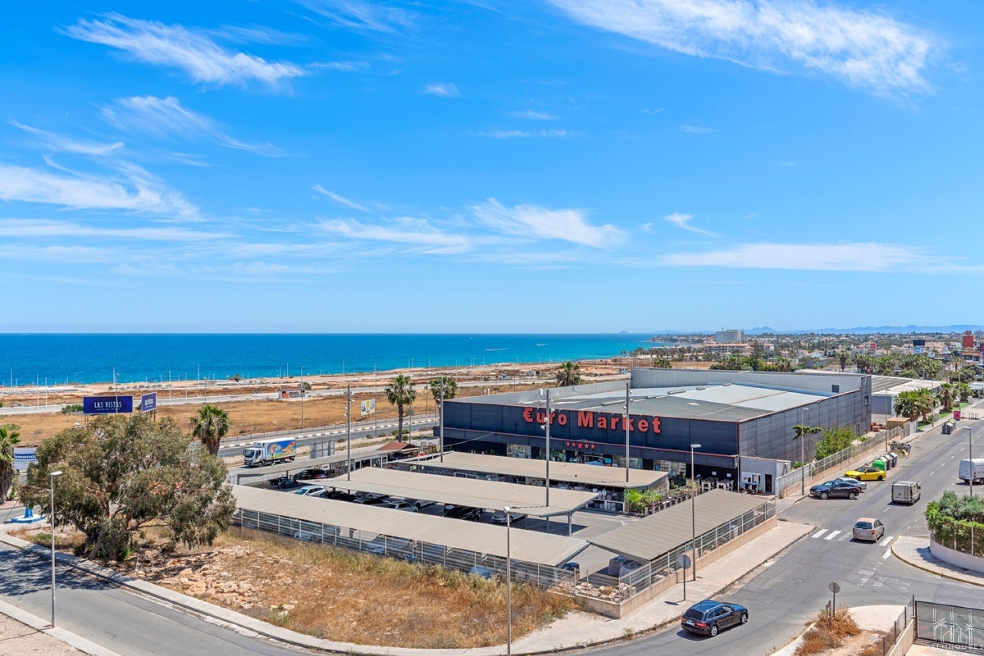 Revente - Apartment - Orihuela - Orihuela Costa
